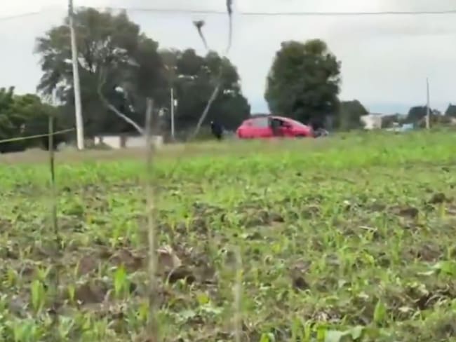 Detonan explosivos durante peritaje en Puebla… hay un policía herido