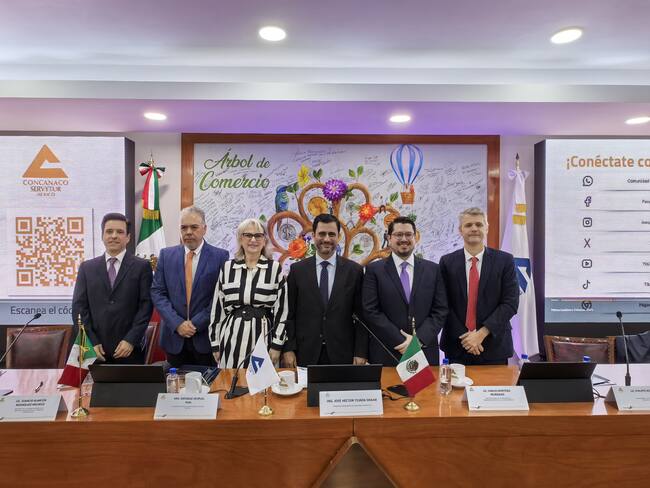 Plataformas digitales de hospedaje permiten nueva derrama económica: Concanaco