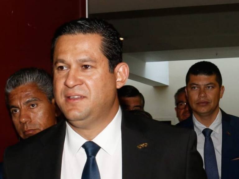 GOAN desea pronta recuperación a gobernador de Guanajuato