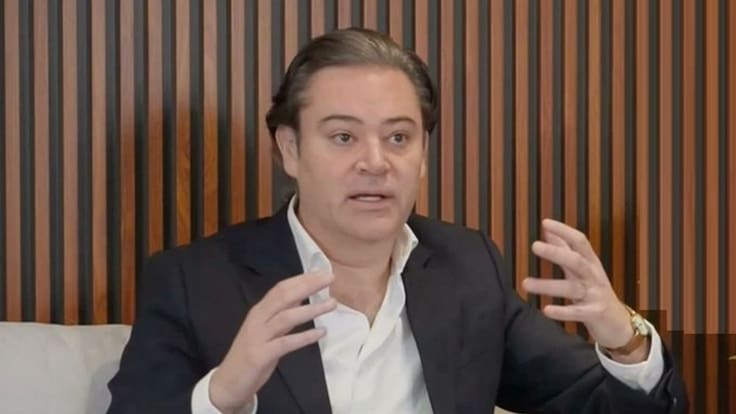 Desde que llegó Morena las coberturas escolares cayeron brutalmente: Aurelio Nuño