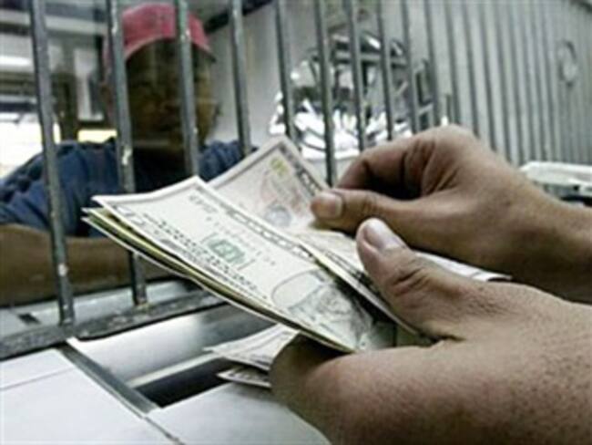 Crecen remesas 12.49% en agosto