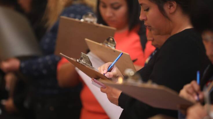 Feria del Empleo Nacional para Mujeres en CDMX: cuándo será, sedes, horarios y más