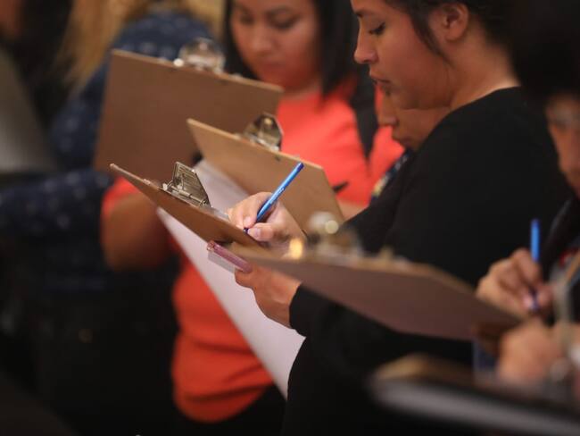 Feria del Empleo Nacional para Mujeres en CDMX: cuándo será, sedes, horarios y más