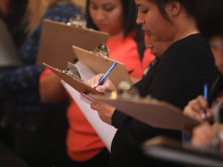 La Feria Nacional del Empleo para Mujeres ofrecerá puestos de trabajo dignos para ellas.