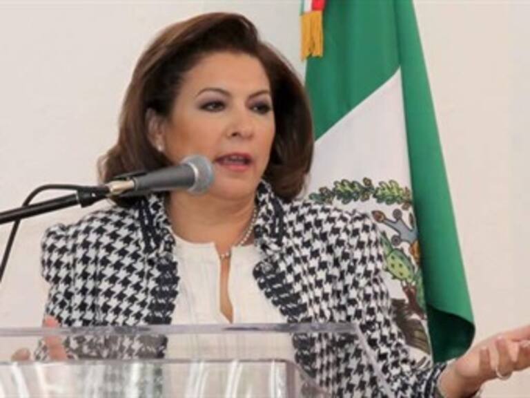 Queremos justicia no venganza en caso Florence: Wallace
