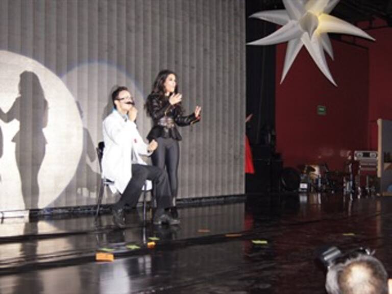 Se fortalece W Radio con nueva programación