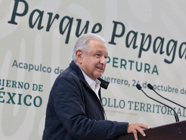 Guerrero y Tabasco los estados más liberales: AMLO