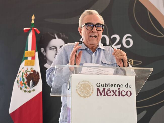 Rocha Moya niega acusaciones de EU por nexos con el Cártel de Sinaloa