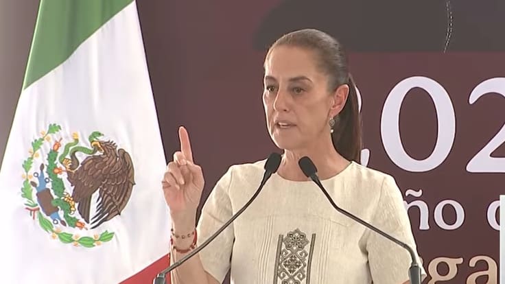 Pacientes y médicos deben participar en la modernización del Sistema de Salud, afirma Sheinbaum