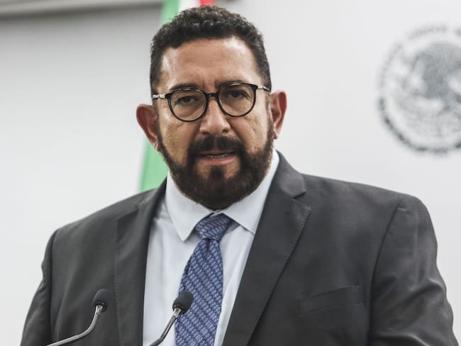 FGR: Sin pruebas para extraditar a Rocha Moya; debe haber juicio político