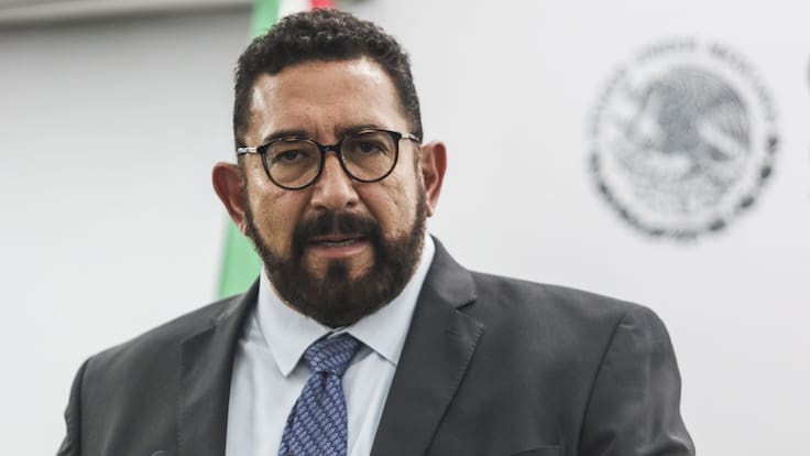 FGR: Sin pruebas para extraditar a Rocha Moya; debe haber juicio político