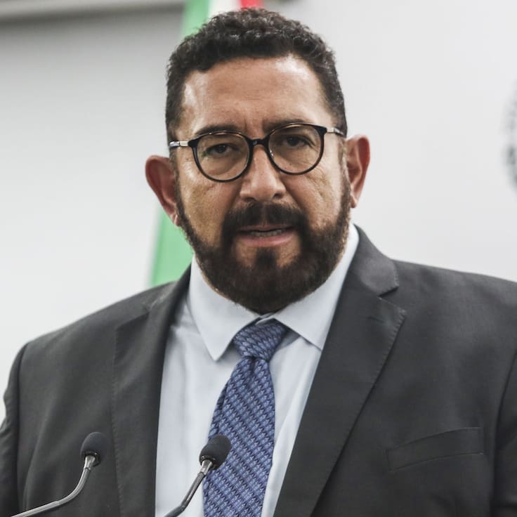 FGR: Sin pruebas para extraditar a Rocha Moya; debe haber juicio político