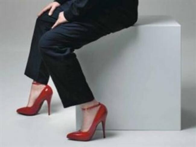 Campaña contra el machismo. Jean Piña, corresponsal en París. 18/01/13