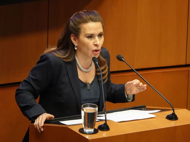 Oposición en el Senado condena dictamen de Godoy por tragedia del Tren Interoceánico