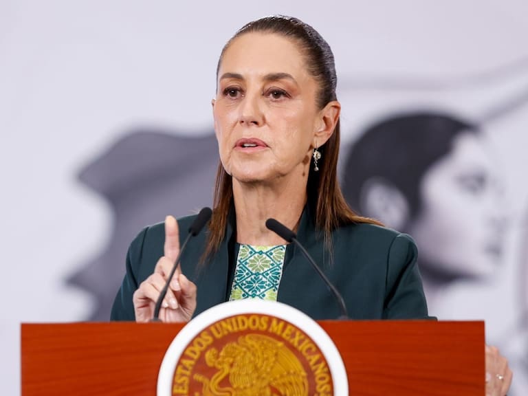 FOTO: GALO CAÑAS/CUARTOSCURO.COM