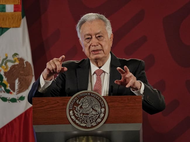 Le falla el medidor a Bartlett: deja faltantes por más de 4 mil 800 millones de pesos en CFE