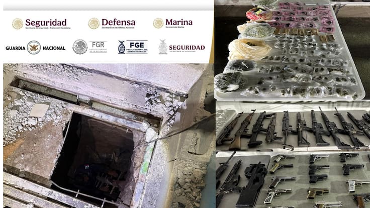 Grupo Interinstitucional toma el control del Centro Penitenciario de Aguaruto