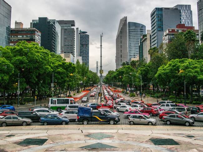Hoy No Circula CDMX y Edomex: Autos que no circulan el 3 de Marzo 2023