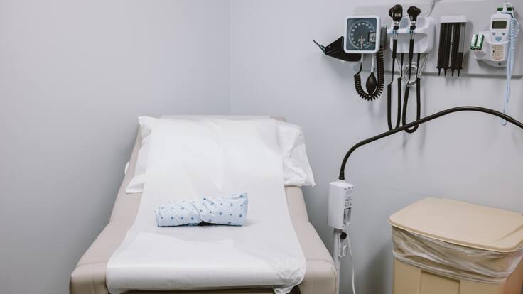 ISSSTE autoriza los abortos voluntarios en todas sus clínicas y hospitales