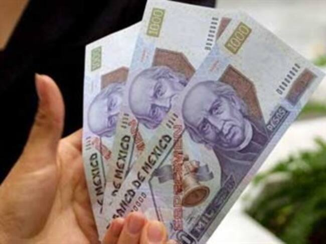 Descarta Banxico que tipo de cambio presione a la inflación