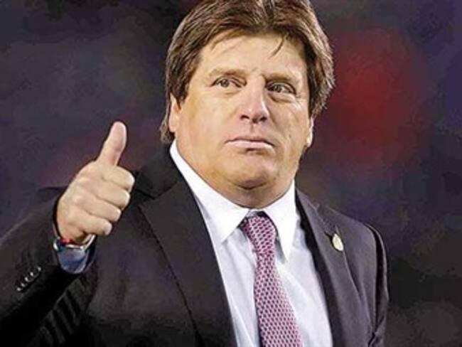 Inicia Tri concentración este domingo para amistoso ante Nigeria