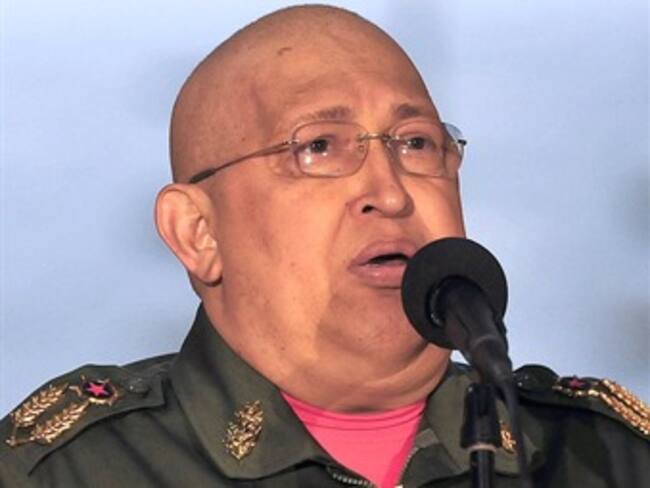 Hugo Chávez vive sus últimos días. Su cuadro médico es complicado: Doctor Rafael Marquina