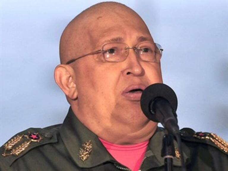 Hugo Chávez vive sus últimos días. Su cuadro médico es complicado: Doctor Rafael Marquina
