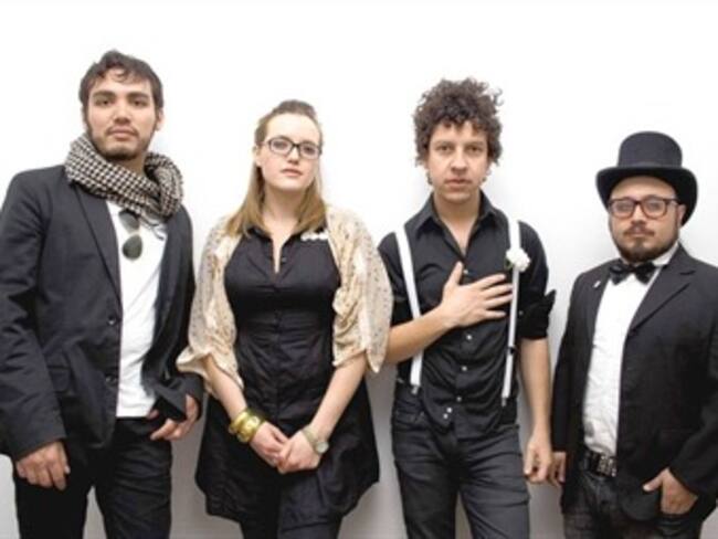 Contará Hello Seahorse! con invitados especiales en el Metropólitan