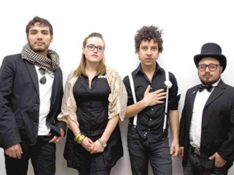 Contará Hello Seahorse! con invitados especiales en el Metropólitan