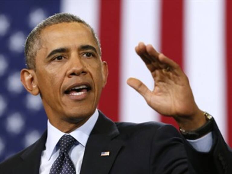 Pide Obama combatir racismo e intolerancia