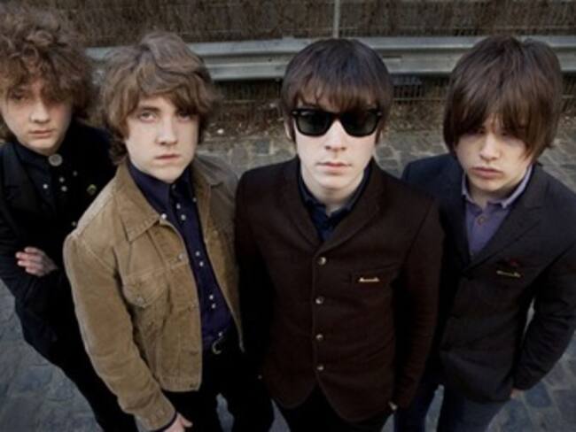 Mystery Man .Josh McClorey, Evan Walsh, Pete O'Hanlon & Ross Farrelly