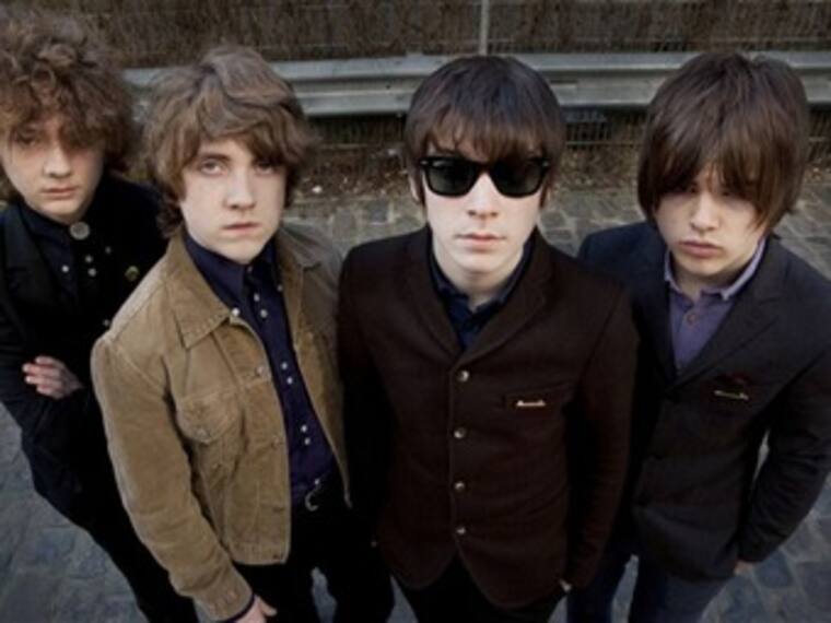 Mystery Man .Josh McClorey, Evan Walsh, Pete O'Hanlon & Ross Farrelly