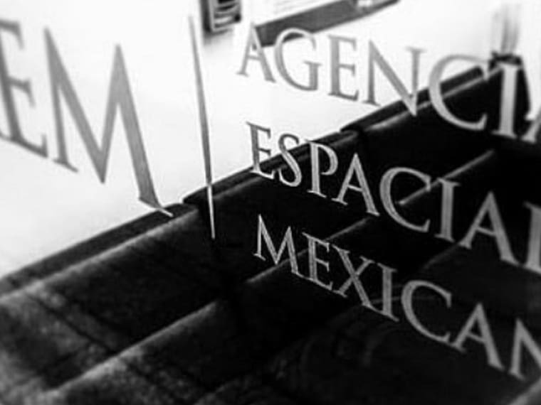 #LaSemanaDelEspacioWFM: Entrevista con el  Licencicado Guillermo Castro, Director de Difusión y Relaciones Interinstitucionales de la  Agencia Espacial Mexicana