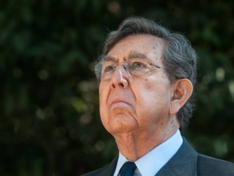 La propuesta energética de Peña si es privatizadora: Cárdenas