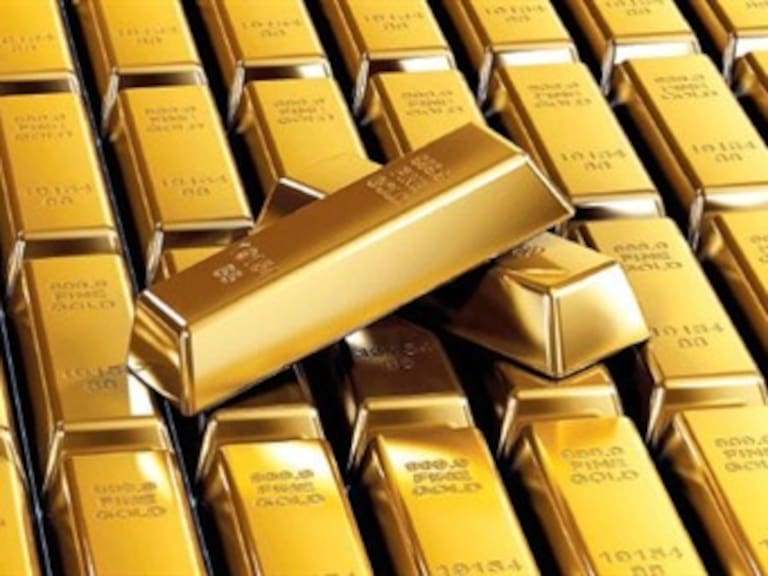 Busca Perú posicionarse como cuarto productor mundial de oro en 2017