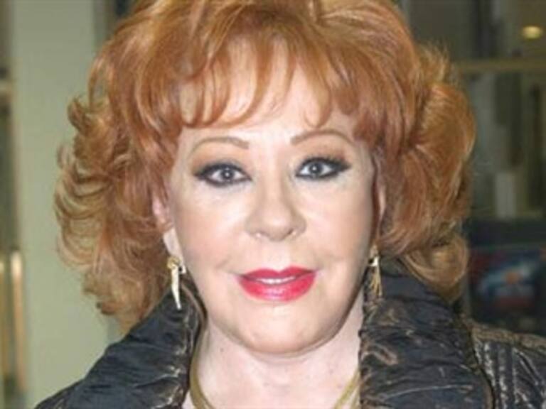 Recibirá homenaje Silvia Pinal en Acapulco