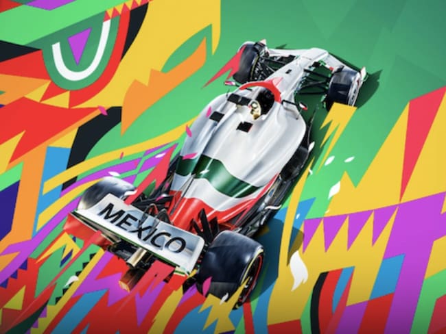 GP México 2024 revela póster oficial y fechas; Preventa será en noviembre