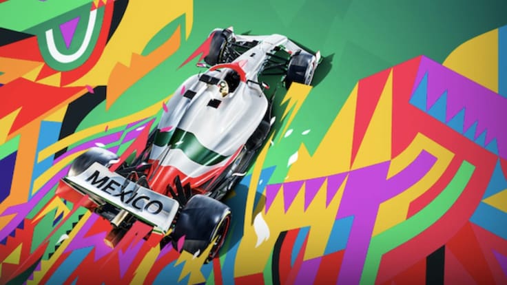 GP México 2024 revela póster oficial y fechas; Preventa será en noviembre