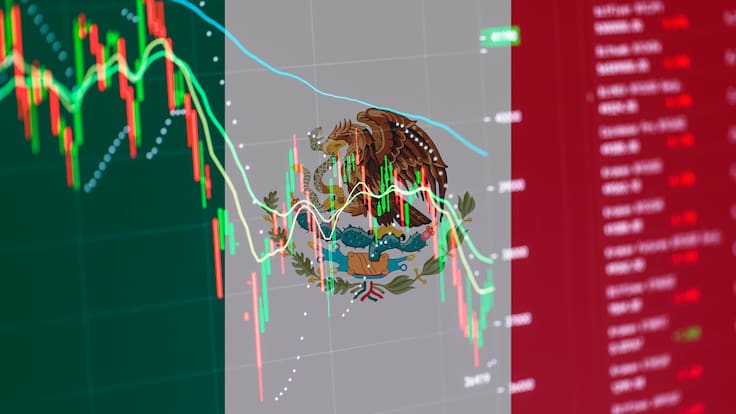 Banxico baja tasa de interés a 6.5% tras desaceleración económica