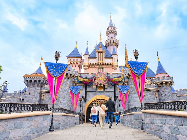 Trump aumenta precios a entradas para parques nacionales a extranjeros