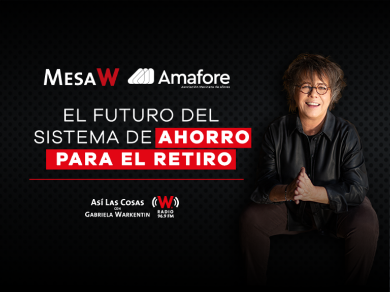 El futuro del Sistema de Ahorro para el Retiro