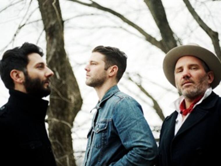 Walking Backwards - Leagues