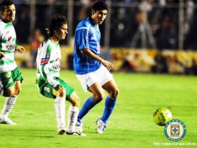 Cruz Azul por el pase a semifinales sobre en Santos que debe ganar