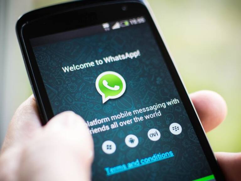 Ahora ya podrás enviar dinero a través de Whatsapp