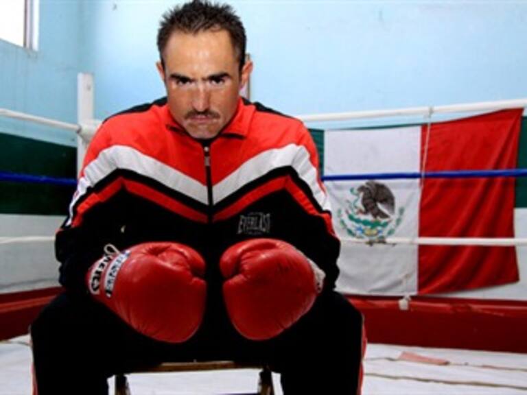 Amenaza 'Veneno' Rubio a Chávez: 'habrá nuevo campeón'