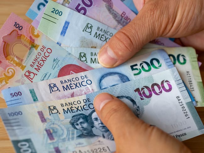 Fondos de inversión en México alcanzan cifra histórica y crecen rendimientos