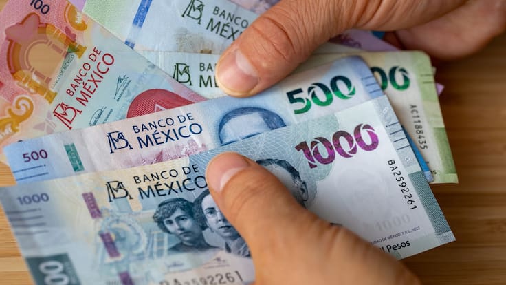 Fondos de inversión en México alcanzan cifra histórica y crecen rendimientos