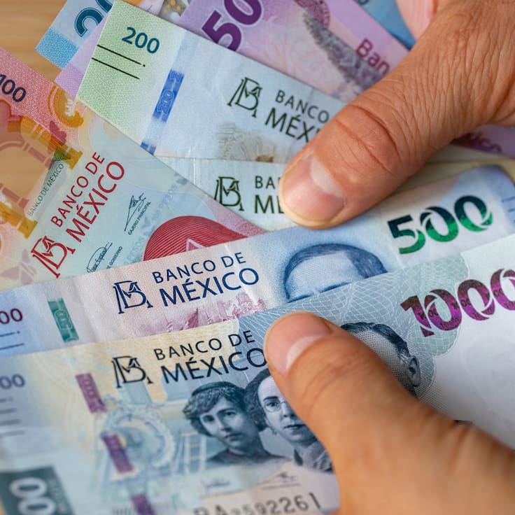 Fondos de inversión en México alcanzan cifra histórica y crecen rendimientos