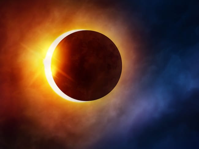 Prepárate para los dos eclipses que tiene junio este año; aquí los detalles
