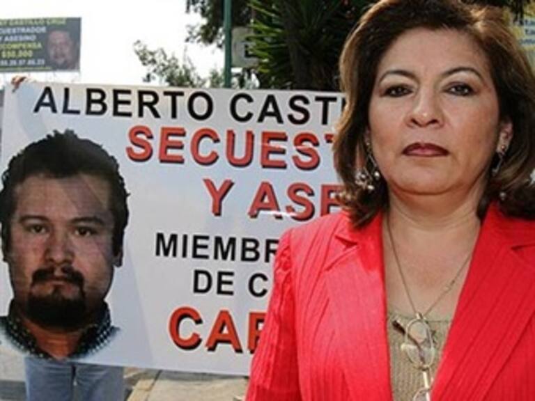 Isabel Miranda de Wallace, Premio Nacional de Derechos Humanos